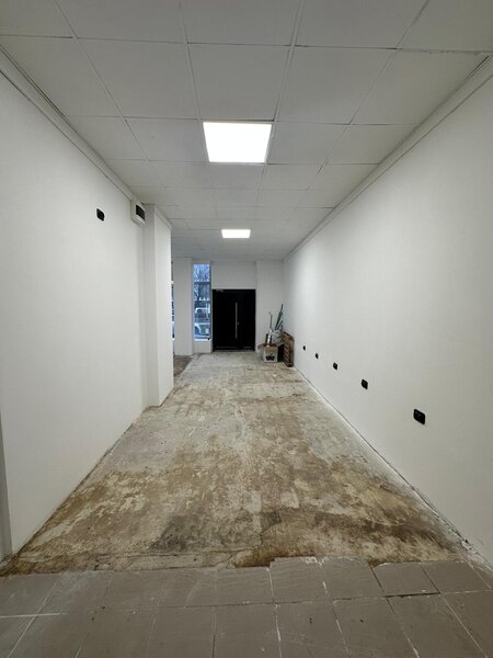 Sector 4 - Piata Progresul