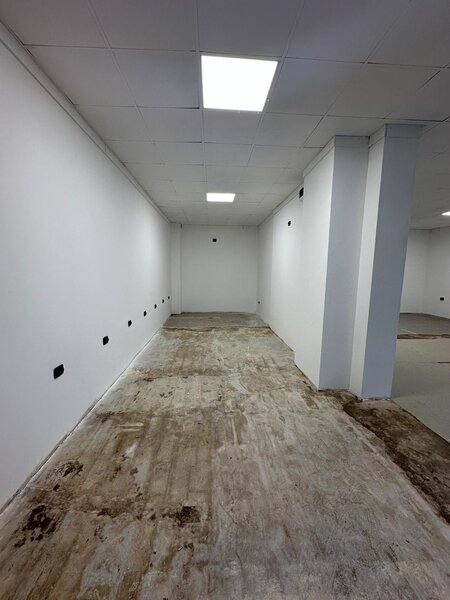 Soseaua Giurgiului 118 - Piata Progresul