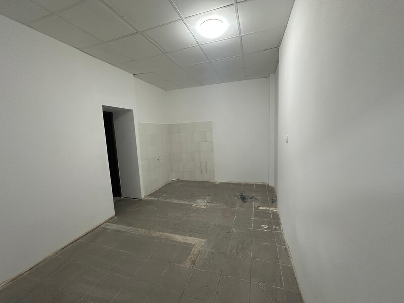 Sector 4 - Piata Progresul