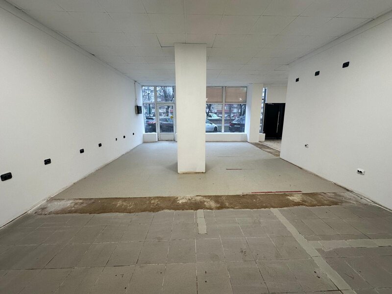 Sector 4 - Piata Progresul