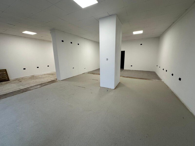 Sector 4 - Piata Progresul