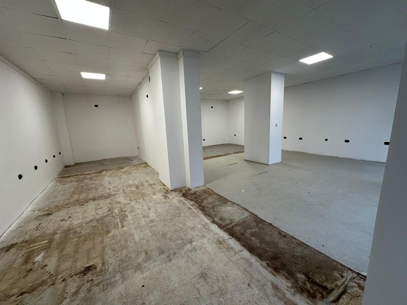 Sector 4 - Piata Progresul